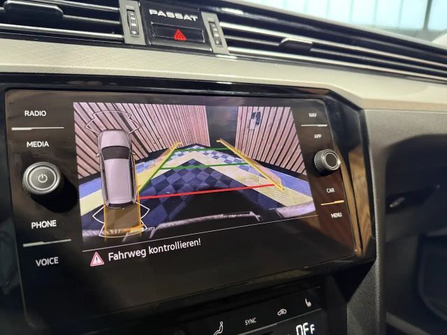 Volkswagen Passat DSG GTE Variant