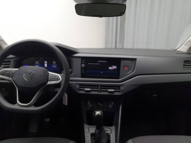 Volkswagen Taigo TSI Klima LED DAB SHZ Bluetooth Digi Cockpit