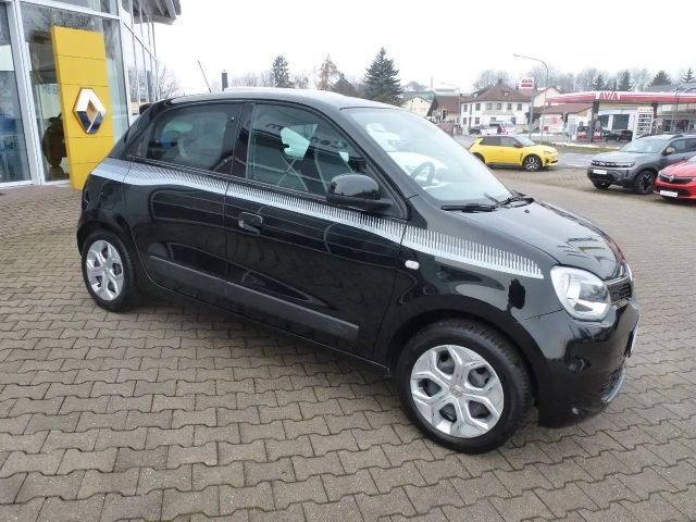 Renault Twingo Limited SCe 65