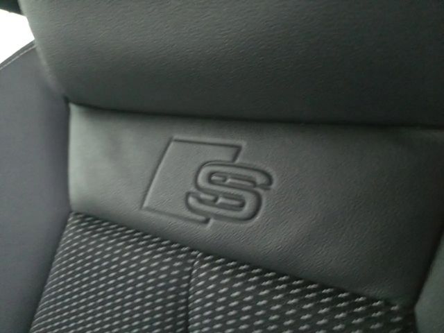 Audi A3 30 TFSI S-Line Sedan