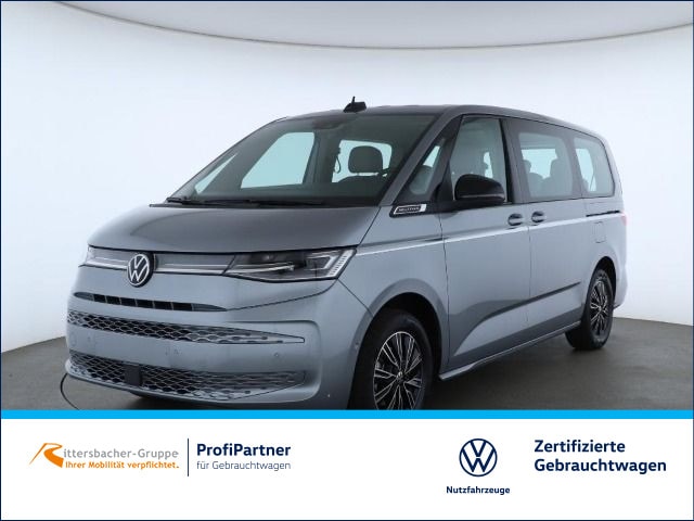 Volkswagen Multivan 2.0 TDI Lang Style