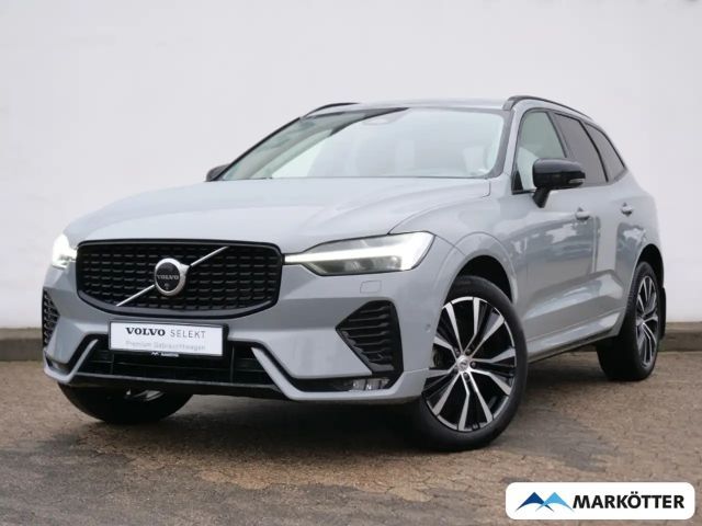 Volvo XC60 AWD Dark Plus