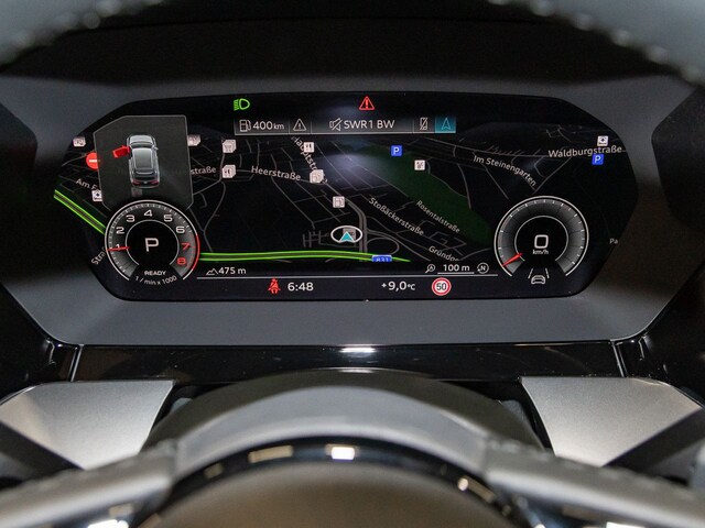 Audi A3 35 TFSI S-Tronic Sportback