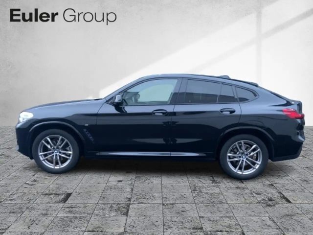 BMW X4 xDrive