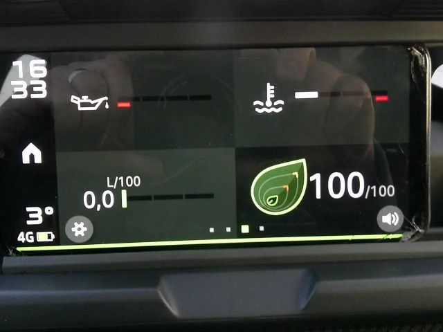 Dacia Sandero Essential