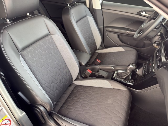 Volkswagen T-Cross DSG Life