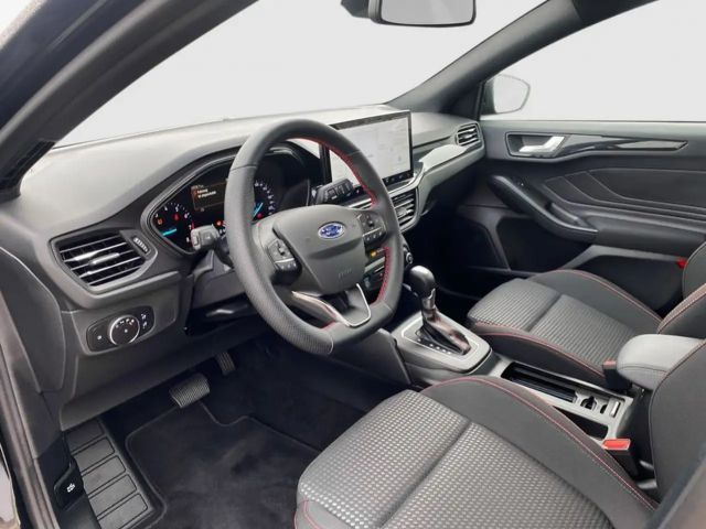 Ford Focus EcoBoost ST Line Wagon