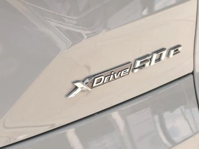 BMW X5 M-Sport xDrive50e