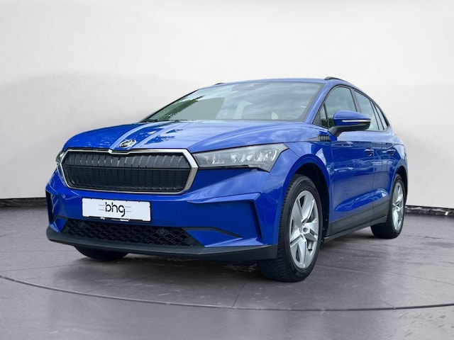 Skoda Enyaq Loft Selection iV 60