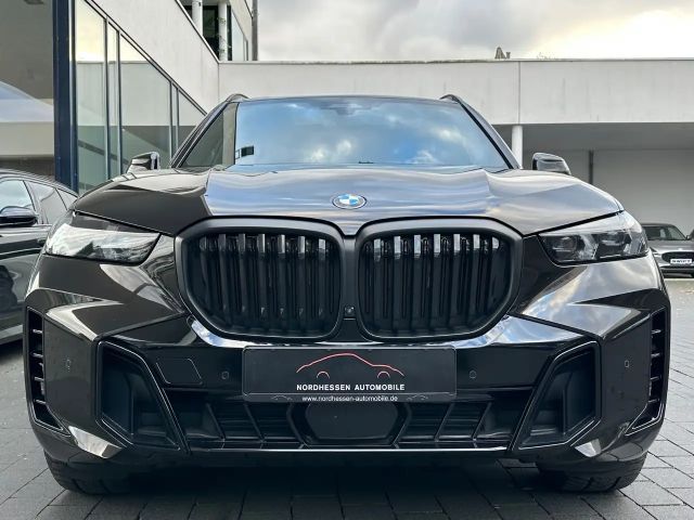 BMW X5 M-Sport xDrive