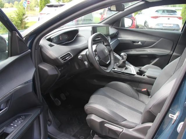 Peugeot 3008 Allure Pack Hybrid