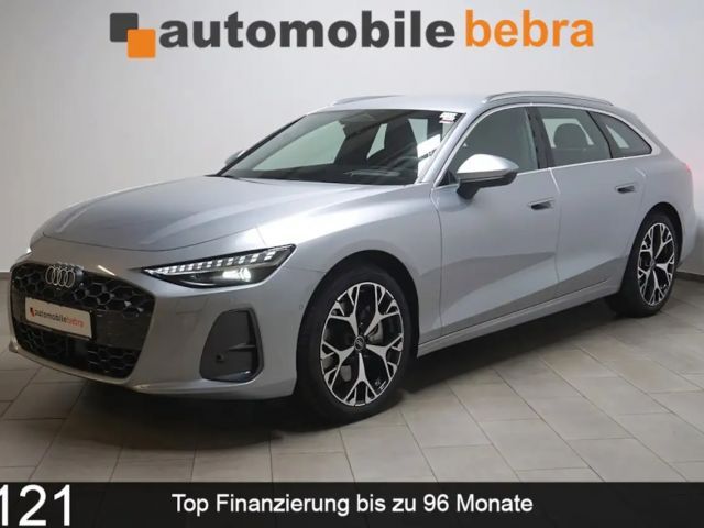 Audi A6 Avant Quattro S-Line