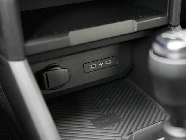 Dacia Duster Extreme TCe 130