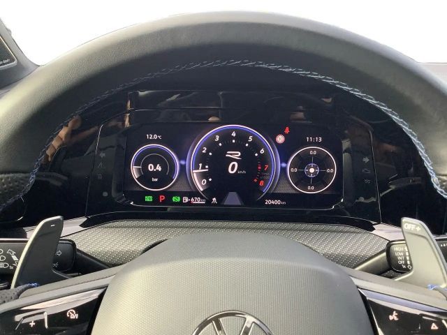 Volkswagen Golf 2.0 TSI DSG Golf VIII