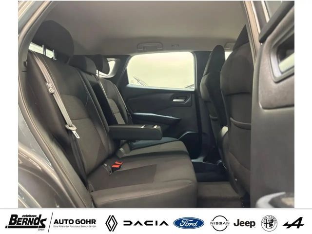Nissan Qashqai Acenta DIG-T