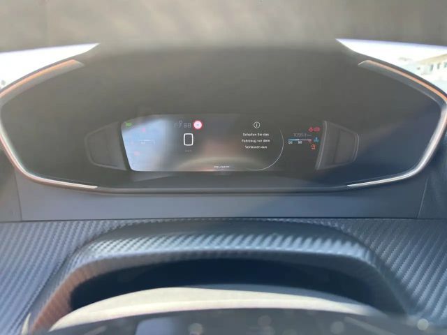 Peugeot 2008 Allure Pack PureTech