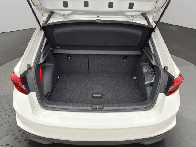 Skoda Fabia 1.0 TSI Drive