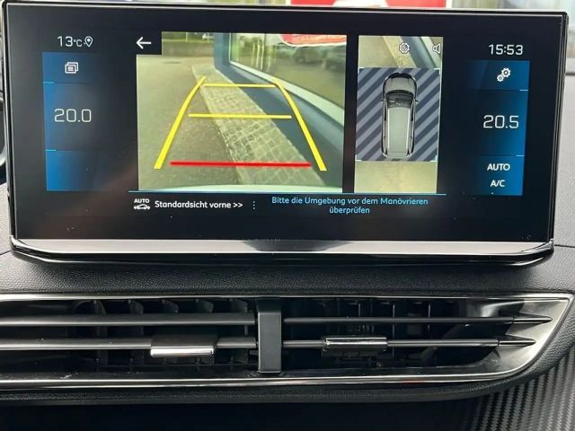 Peugeot 5008 Allure Pack EAT8