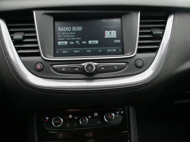 Opel Grandland X Elegance