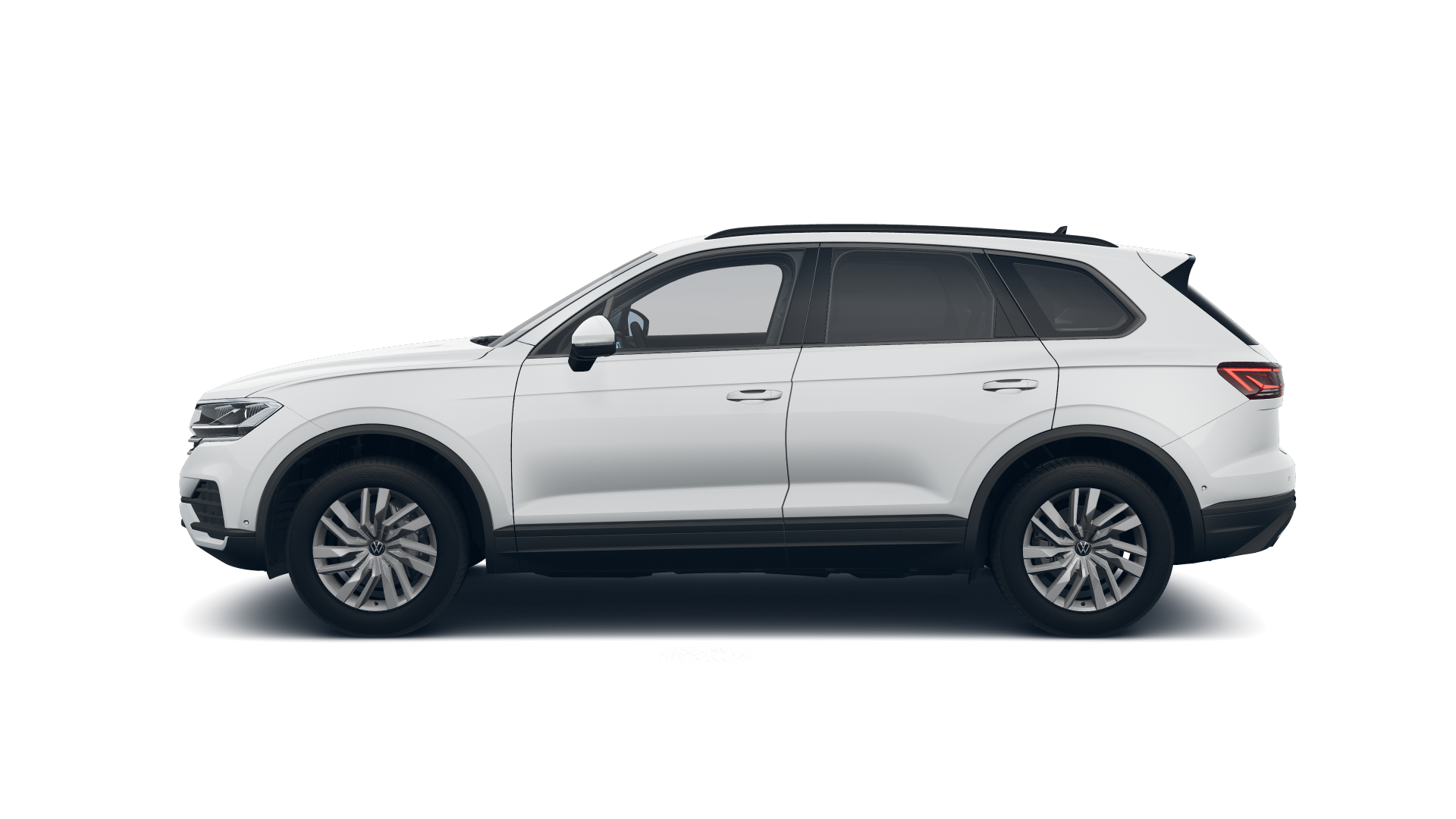 Volkswagen Touareg 3.0 V6 TDI