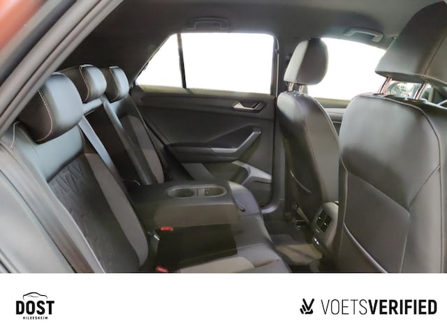 Volkswagen T-Roc 1.0 TSI Life