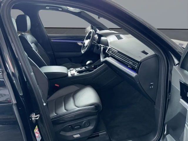 Volkswagen Touareg 3.0 V6 TDI R-Line