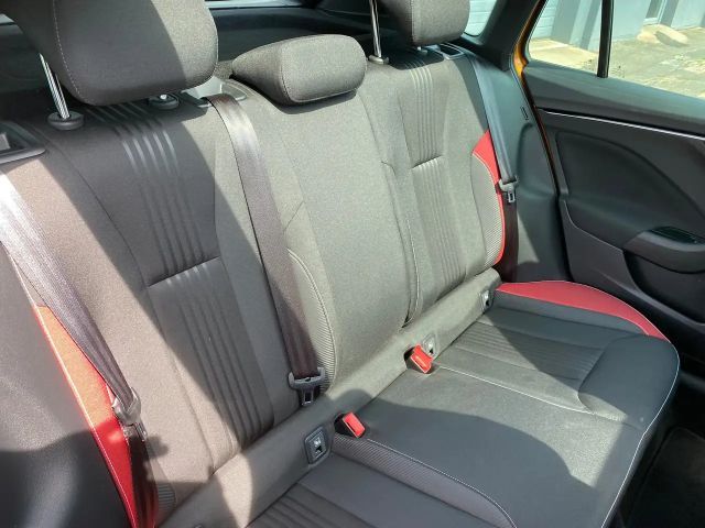 Skoda Kamiq 1.0 TSI Monte Carlo