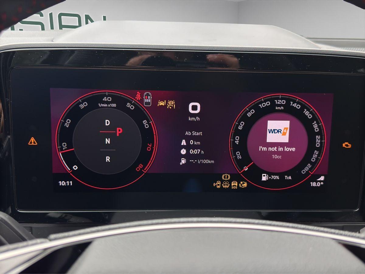 Skoda Kodiaq 2.0 TSI 4x4 RS