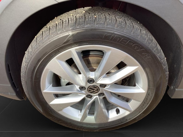 Volkswagen Taigo 1.0 TSI DSG