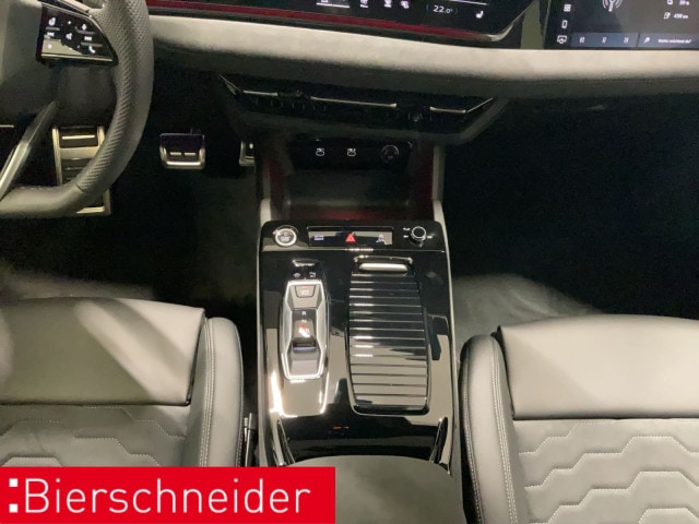 Audi A6 e-tron Performance Sportback