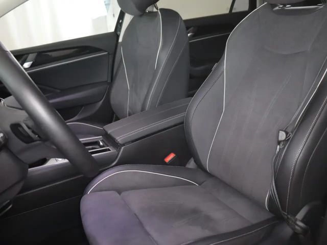 Volkswagen Passat 2.0 TDI Business DSG Variant