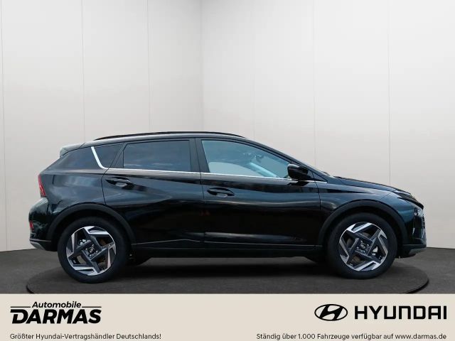 Hyundai Bayon 1.0 Prime