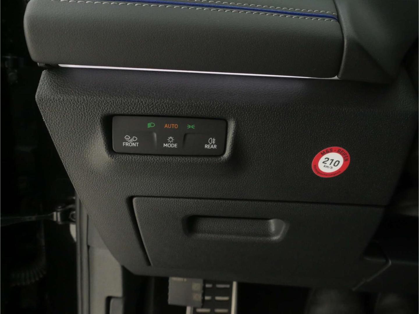 Volkswagen Tiguan 2.0 TSI 4Motion R-Line