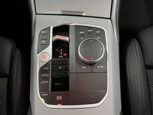 BMW 318 318d Touring