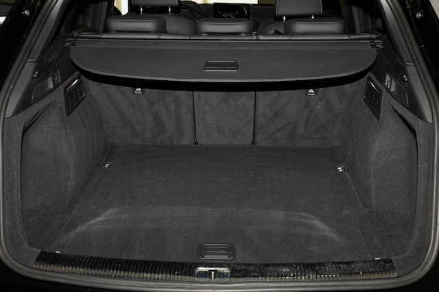 Audi Q5 50 TDI Quattro