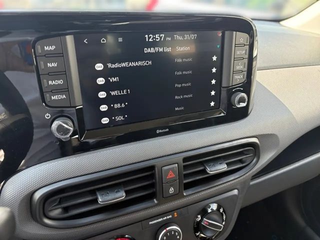 Hyundai i10 GO 1,0 MT a5bg1-OO2/O4