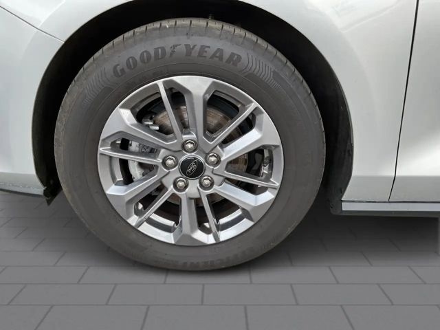 Ford Focus EcoBoost Titanium