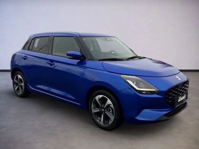 Suzuki Swift Comfort Hybrid
