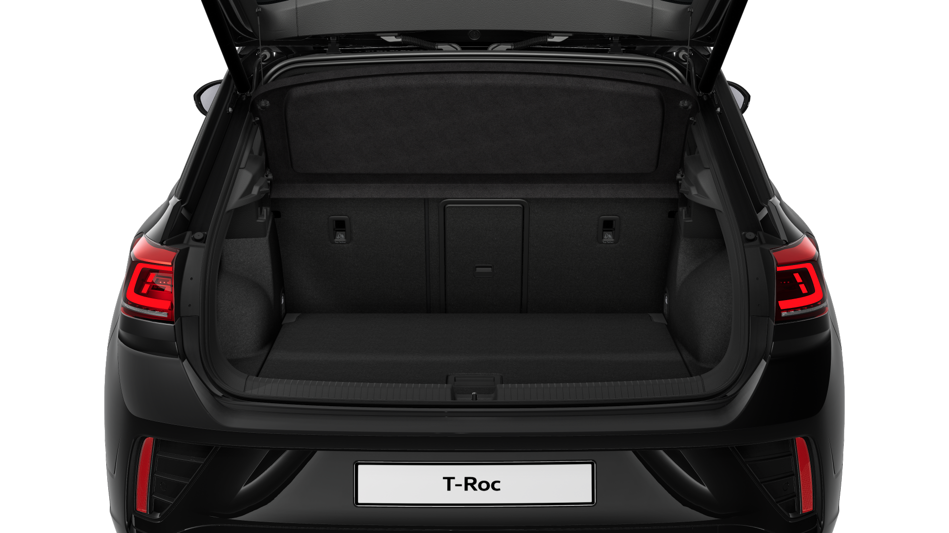 Volkswagen T-Roc Sound