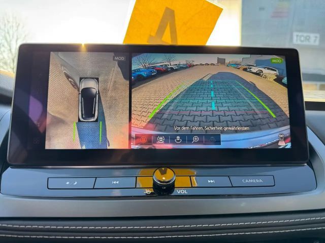 Nissan Qashqai DIG-T