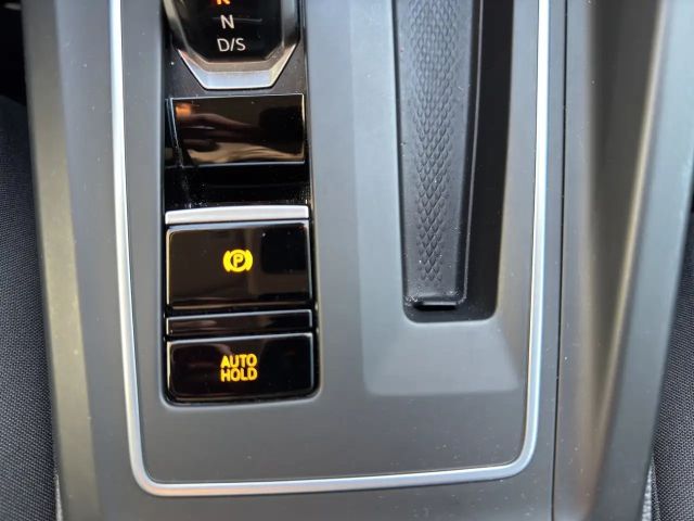 Volkswagen Golf DSG Golf VIII Variant