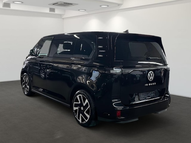 Volkswagen ID.Buzz Pro