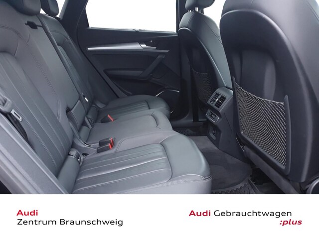 Audi Q5 50 TDI Quattro Sportback