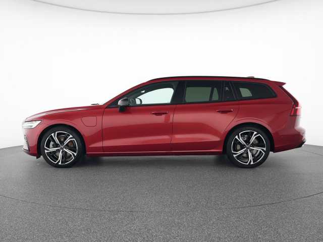 Volvo V60 V60