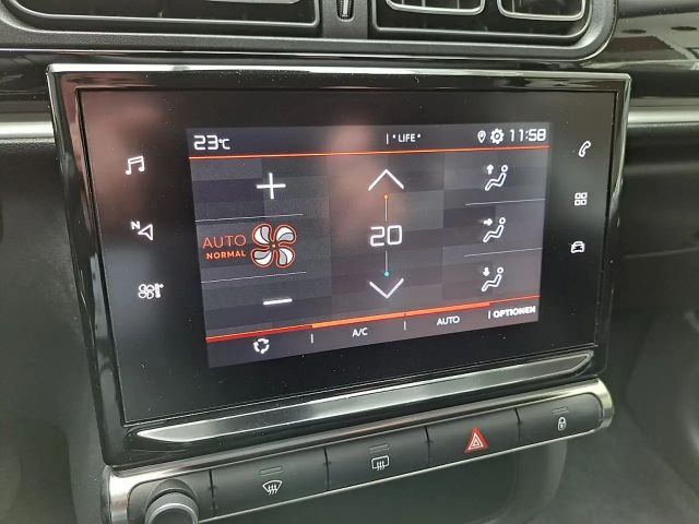 Citroën C3 Max PureTech