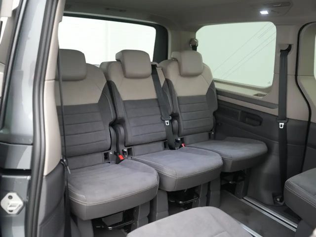 Volkswagen Multivan Lang T7