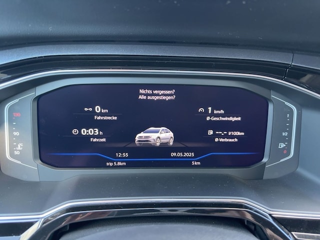 Volkswagen Taigo DSG Style