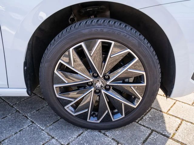 Skoda Scala 1.0 TSI Tour