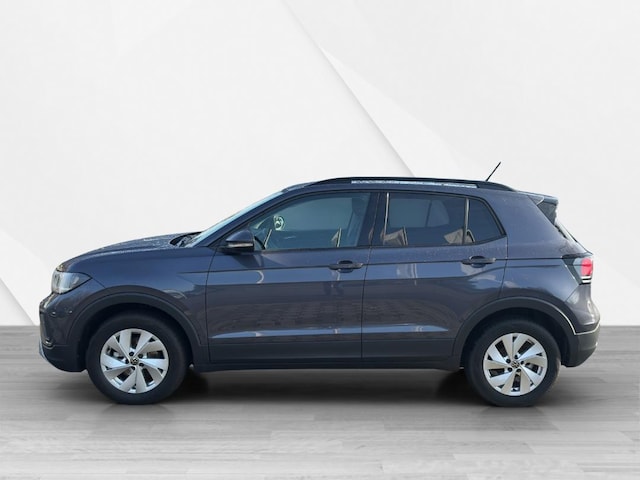 Volkswagen T-Cross DSG IQ.Drive