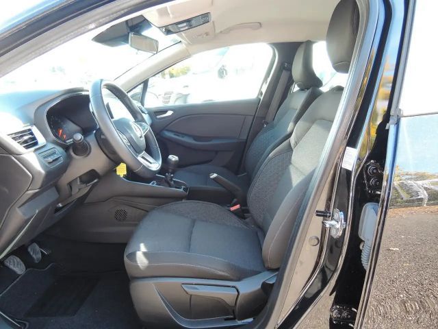 Renault Clio TCe 90 Zen